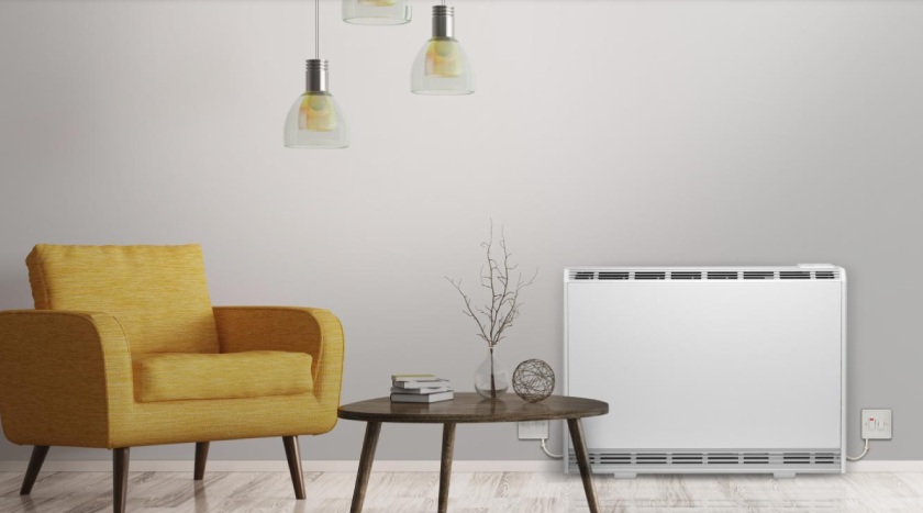 Dimplex slimline storage heaters - the XL and XLS ranges (discontinued, see the XLE range)